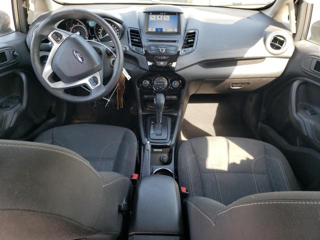 Снимка 8 от търг – 2017 FORD FIESTA SE с VIN 3FADP4EJ0HM168256