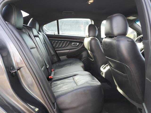 Photo 10 from auction – 2018 FORD TAURUS LIM with VIN 1FAHP2F85JG109673