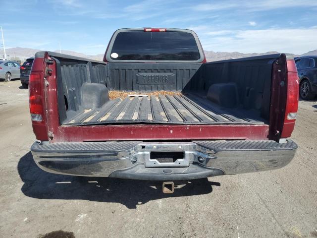 Photo 6 from auction – 2003 FORD F150 with VIN 1FTRX17WX3NA43805