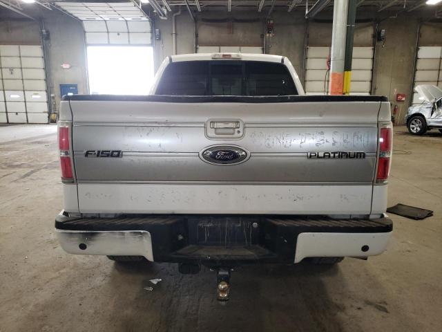 Photo 6 from auction – 2014 FORD F150 SUPER with VIN 1FTFW1ET5EFB00911