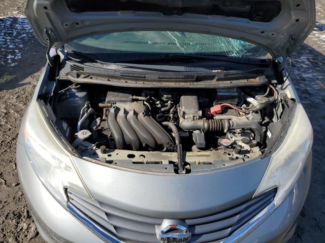 Photo 11 from auction – 2015 NISSAN VERSA NOTE with VIN 3N1CE2CP8FL420199