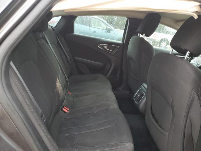 Photo 10 from auction – 2015 CHRYSLER 200 LIMITE with VIN 1C3CCCAB2FN505303