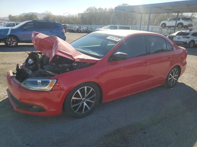 Photo 1 from auction – 2014 VOLKSWAGEN JETTA BASE with VIN 3VW2K7AJ5EM417943
