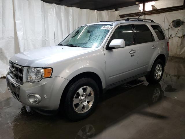 FORD ESCAPE LIM 2012 with VIN 1FMCU9EG5CKB74999 - Photo from auction