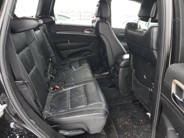 Photo 11 from auction – 2014 JEEP GRAND CHER with VIN 1C4RJFBG7EC369784