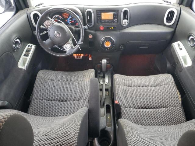 Photo 8 from auction – 2010 NISSAN CUBE BASE with VIN JN8AZ2KR8AT163646