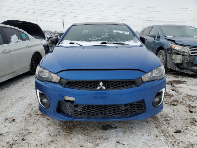 Photo 5 from auction – 2017 MITSUBISHI LANCER ES with VIN JA32U2FU1HU011319