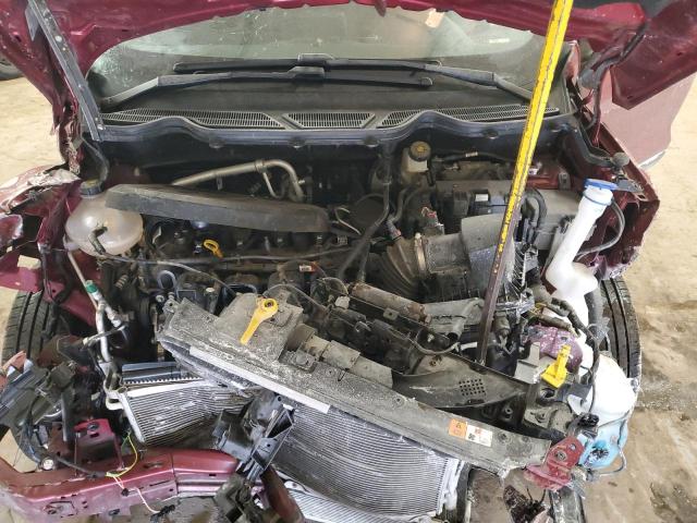 Photo 12 from auction – 2022 FORD ECOSPORT S with VIN MAJ6S3GL2NC465445