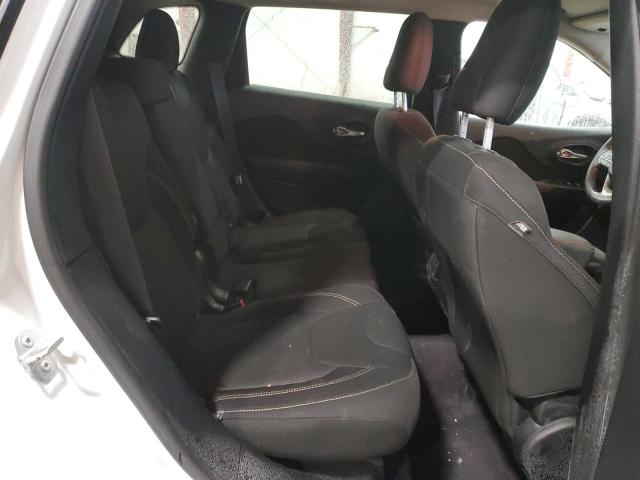 Photo 11 from auction – 2016 JEEP CHEROKEE L with VIN 1C4PJMCB4GW210902