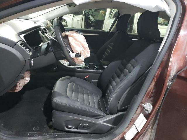 Photo 7 from auction – 2015 FORD FUSION SE with VIN 3FA6P0H79FR236622