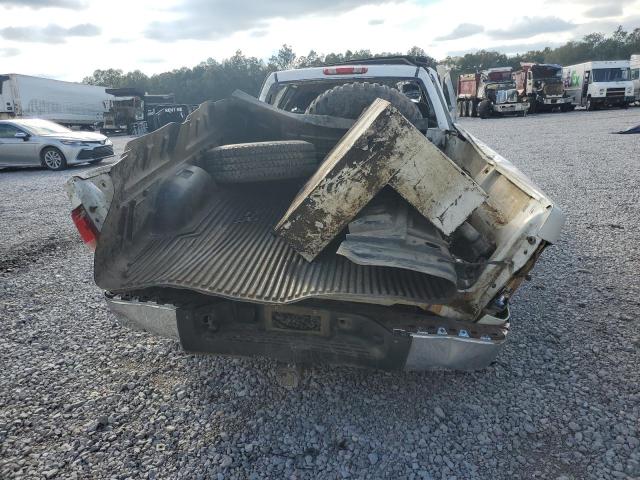 Photo 6 from auction – 2010 CHEVROLET 2500 with VIN 1GC4KVBG2AF143856