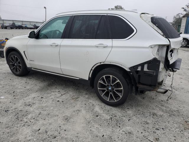 Photo 2 from auction – 2015 BMW X5 SDRIVE3 with VIN 5UXKR2C50F0H38313