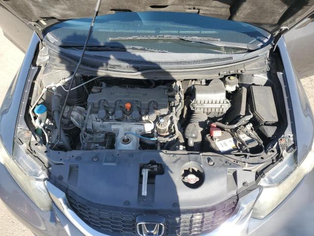 Photo 11 from auction – 2013 HONDA CIVIC EX with VIN 19XFB2F84DE234765
