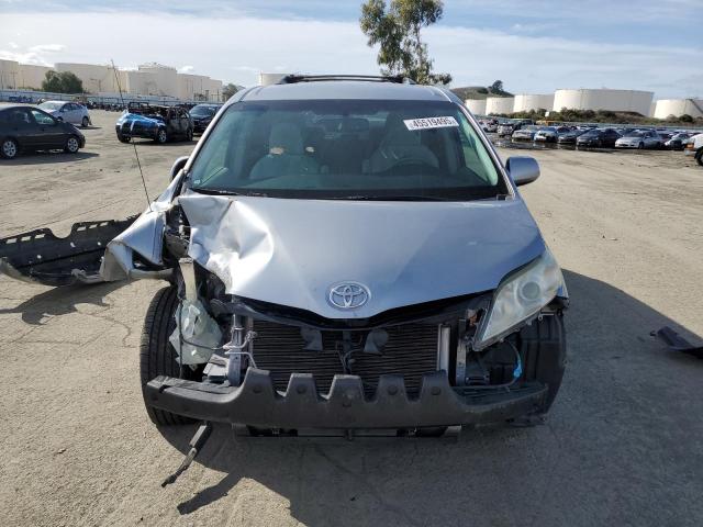 Photo 5 from auction – 2011 TOYOTA SIENNA LE with VIN 5TDKK3DC0BS135634