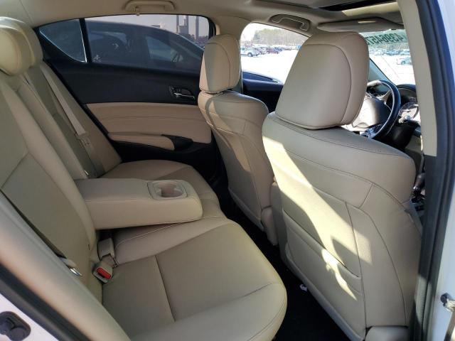 Photo 10 from auction – 2016 ACURA ILX BASE W with VIN 19UDE2F36GA010327
