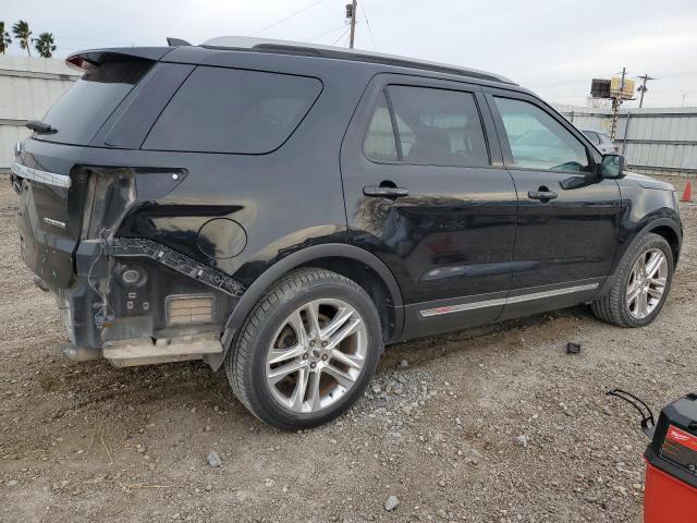 Photo 3 from auction – 2016 FORD EXPLORER X with VIN 1FM5K7D89GGD26384