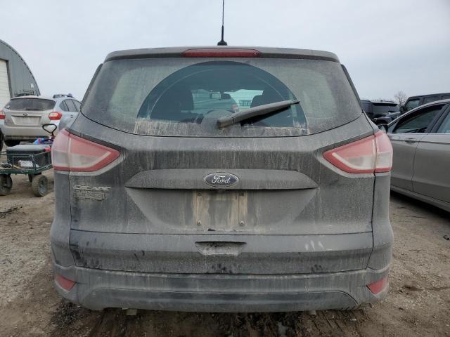 Photo 6 from auction – 2015 FORD ESCAPE S with VIN 1FMCU0F7XFUC62336