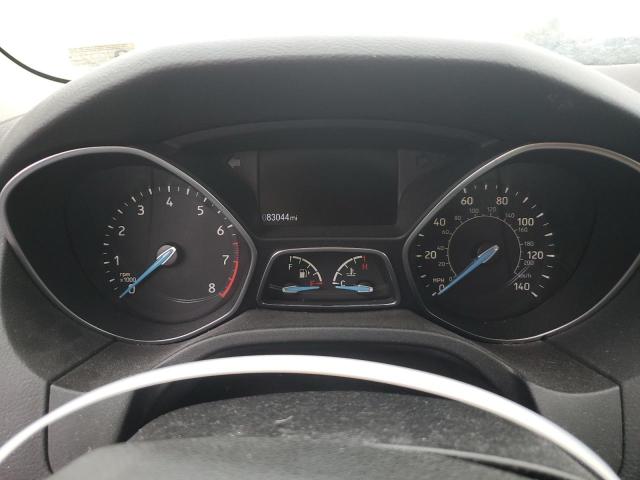 Снимка 9 от търг – 2016 FORD FOCUS SE с VIN 1FADP3K22GL304913