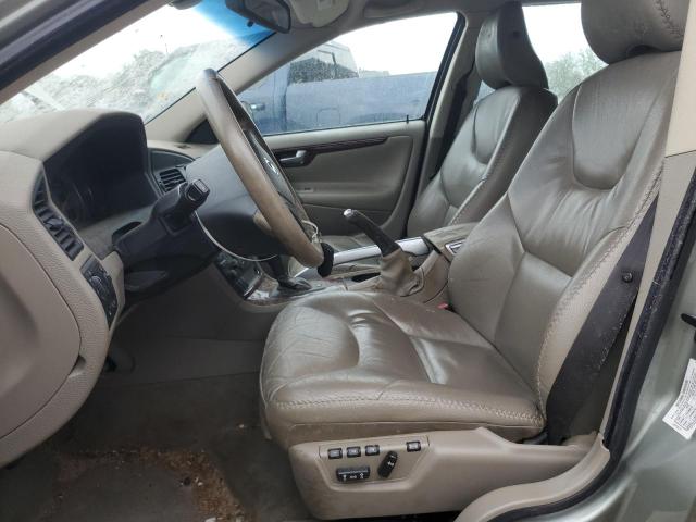 Photo 7 from auction – 2006 VOLVO XC70 with VIN YV4SZ592361238201