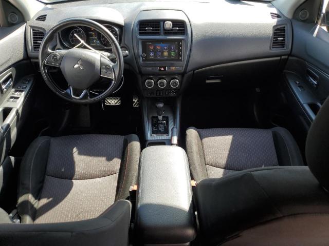 Photo 8 from auction – 2019 MITSUBISHI OUTLANDER with VIN JA4AR3AU2KU025162