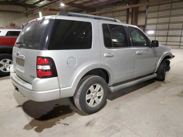 Photo 3 from auction – 2009 FORD EXPLORER X with VIN 1FMEU73E89UA37700