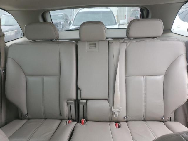 Photo 10 from auction – 2010 FORD EDGE LIMIT with VIN 2FMDK4KC8ABA32264