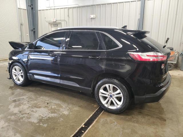 Photo 2 from auction – 2020 FORD EDGE SEL with VIN 2FMPK4J95LBA77507