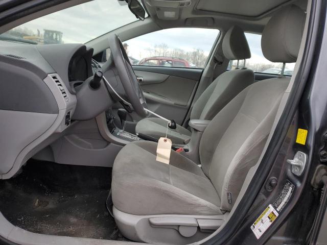 Photo 7 from auction – 2010 TOYOTA COROLLA with VIN 2T1BU4EE8AC484774