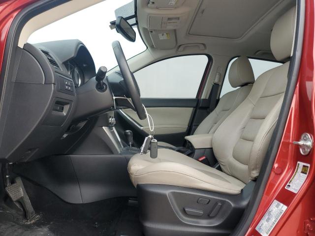 Photo 7 from auction – 2013 MAZDA CX-5 GT with VIN JM3KE2DE7D0129703