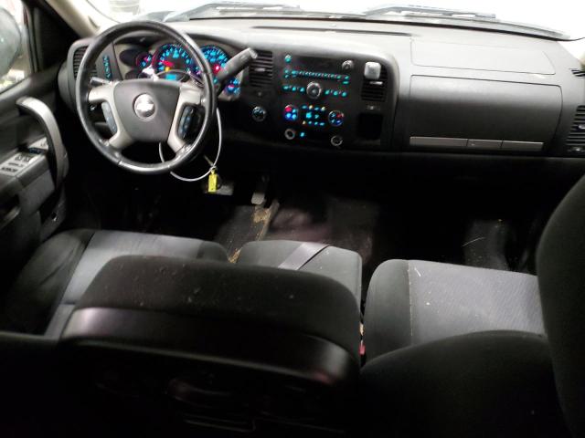 Photo 8 from auction – 2010 CHEVROLET SILVERADO with VIN 3GCRKSE30AG181565
