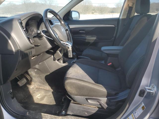 Photo 7 from auction – 2016 MITSUBISHI OUTLANDER with VIN JA4AD3A3XGZ011686