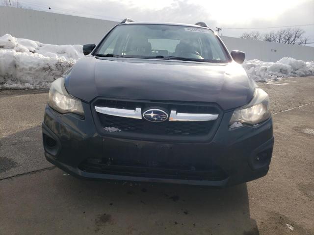 Photo 5 from auction – 2012 SUBARU IMPREZA SP with VIN JF1GPAL66CH230394