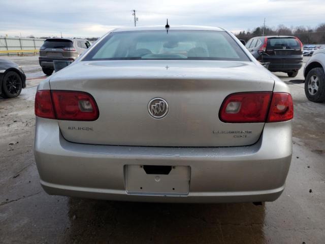 Photo 6 from auction – 2007 BUICK LUCERNE CX with VIN 1G4HD57207U163483