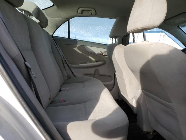 Photo 10 from auction – 2010 TOYOTA COROLLA BA with VIN 2T1BU4EE1AC523849