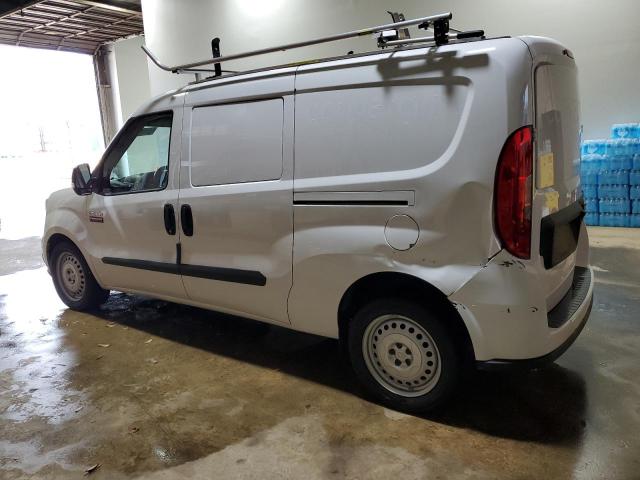 Photo 2 from auction – 2022 RAM PROMASTER with VIN ZFBHRFAB8N6W43859