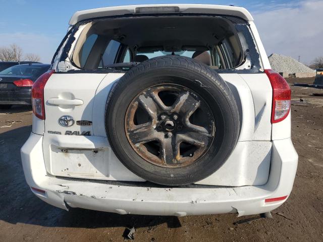 Photo 6 from auction – 2006 TOYOTA RAV4 with VIN JTMZD33VX66007175