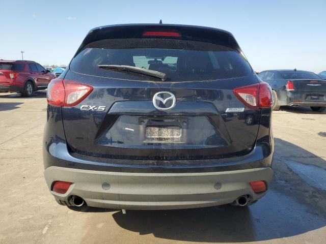 Zdjęcie 6 z aukcji – 2016 MAZDA CX-5 GT z VIN JM3KE2DY2G0910482