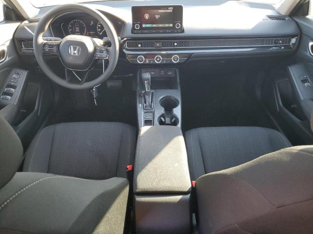 Photo 8 from auction – 2023 HONDA CIVIC LX with VIN 2HGFE2F2XPH536588
