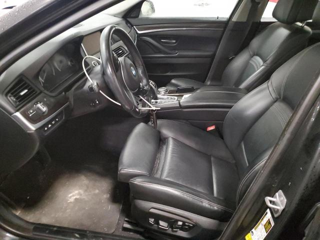 Photo 7 from auction – 2016 BMW 528 XI with VIN WBA5A7C55GG149201