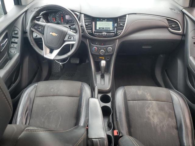 Photo 8 from auction – 2017 CHEVROLET TRAX 1LT with VIN 3GNCJLSB2HL279502