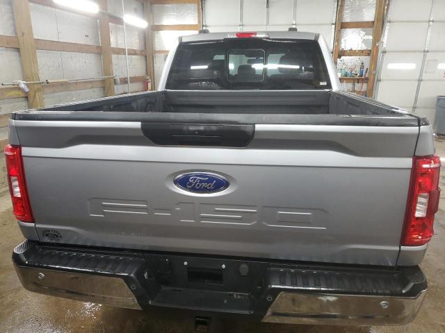 Photo 6 from auction – 2023 FORD F150 SUPER with VIN 1FTFW1ED8PFA90614