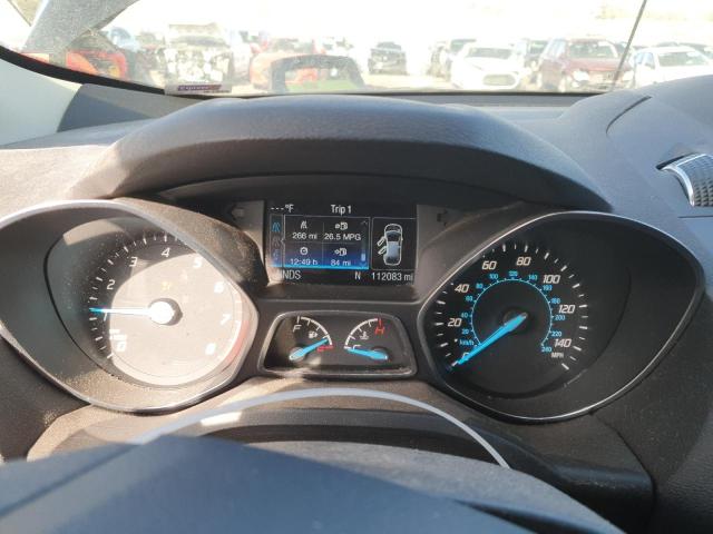 Photo 9 from auction – 2014 FORD ESCAPE TIT with VIN 1FMCU9J9XEUA28855