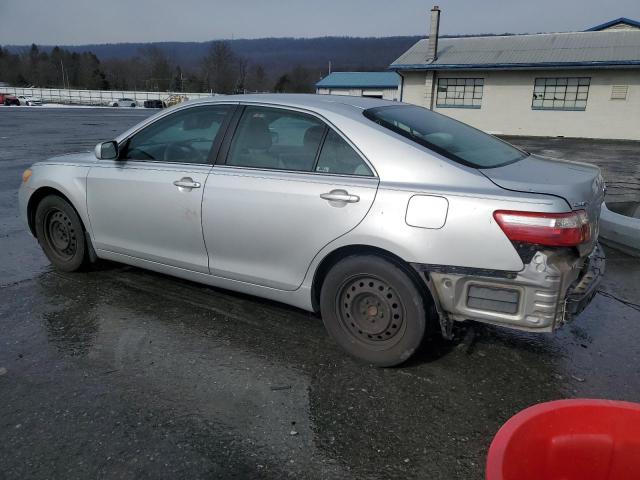 Photo 2 from auction – 2009 TOYOTA CAMRY BASE with VIN 4T1BE46KX9U343569