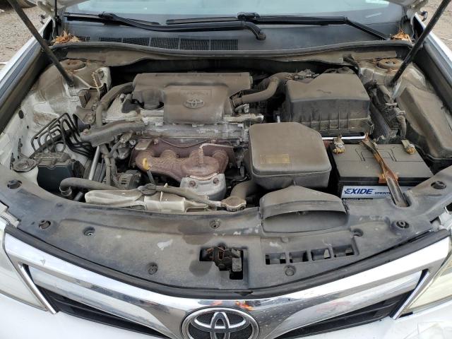 Photo 11 from auction – 2014 TOYOTA CAMRY L with VIN 4T1BF1FK4EU438344