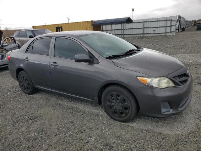 Photo 4 from auction – 2013 TOYOTA COROLLA BA with VIN 5YFBU4EE4DP177154