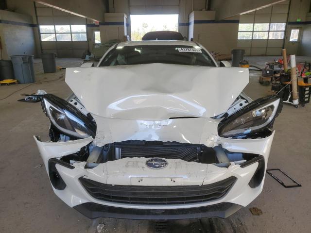 Снимка 5 от търг – 2023 SUBARU BRZ LIMITE с VIN JF1ZDBE1XP9701097