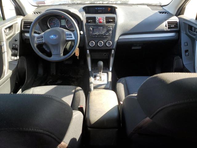 Photo 8 from auction – 2014 SUBARU FORESTER 2 with VIN JF2SJAEC1EH443234