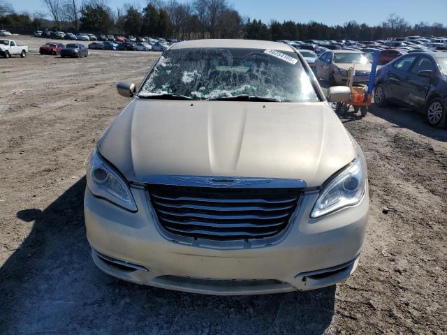 Photo 5 from auction – 2014 CHRYSLER 200 LX with VIN 1C3CCBAB3EN235944