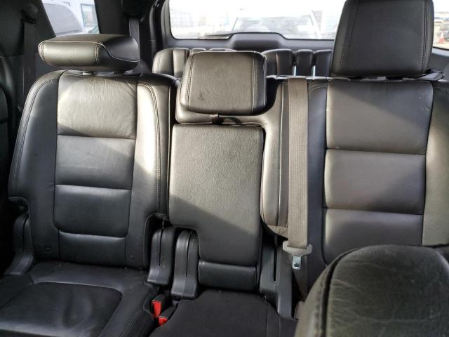 Photo 10 from auction – 2014 FORD EXPLORER L with VIN 1FM5K8F84EGC59676