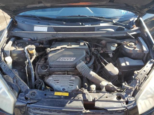 Photo 12 from auction – 2003 TOYOTA RAV4 with VIN JTEGH20V636011497